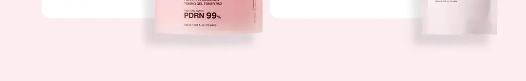 [쿨링광채]메디큐브 PDRN 핑크 콜라겐 토닝 겔 토너패드 70매 기획(본품70매+겔패드10매) 상세페이지 3